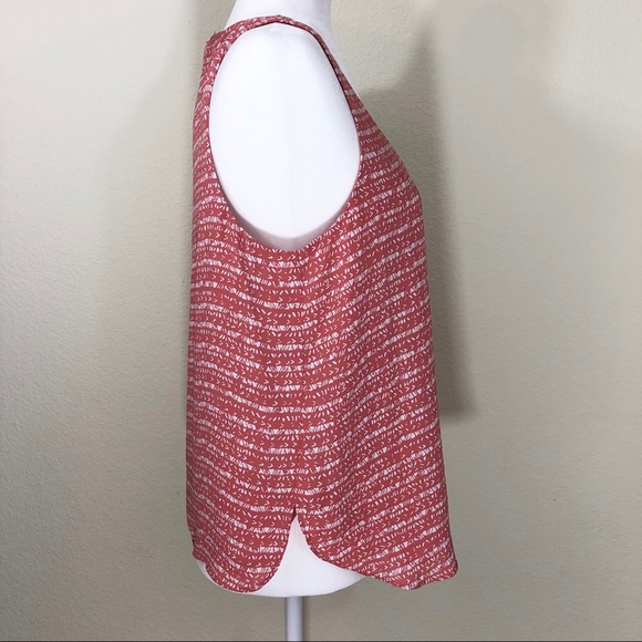 Loft tank size medium petite - Picture 2 of 7